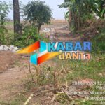 Tidak Ada Papan Informasi, Proyek Paving Block Di Kampung Kedung Bokor Disorot Ketua Lsm Prabhu Indonesia Jaya
